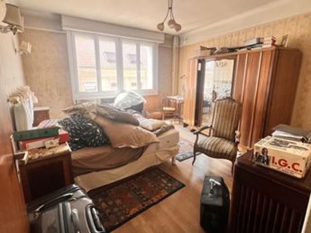 Maison vente à Calais