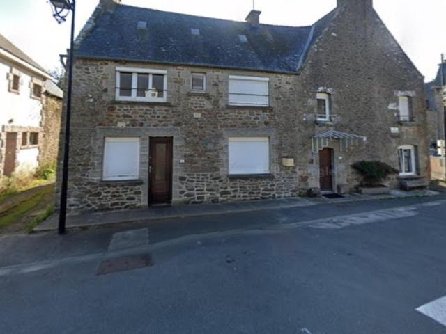 Maison vente à Saint-Malo, Bretagne