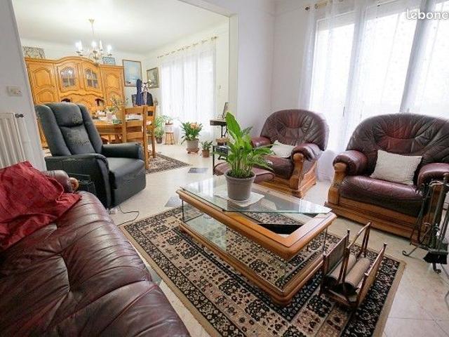 Maison vente à Mantes-la-Jolie, Juziers