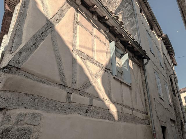 Maison vente à Montauban, Saint-antonin-noble-val