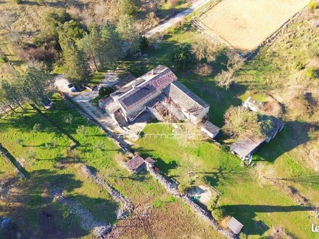Maison vente à Alès, Les Mages