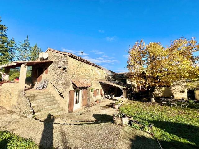 Maison vente à Alès, Les Mages