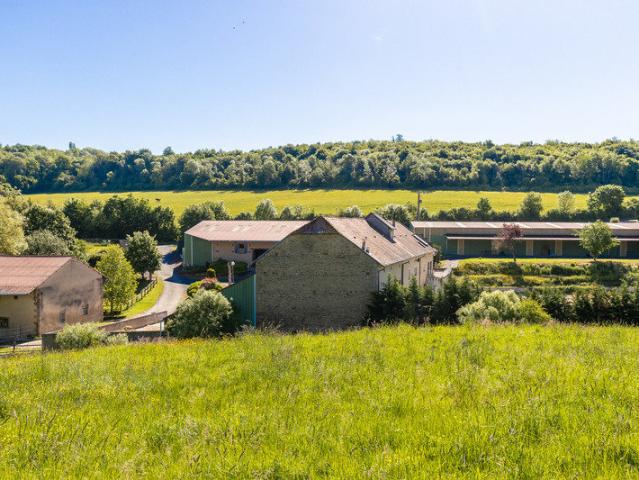 Maison vente à Forbach-Boulay-Moselle, Hombourg-haut