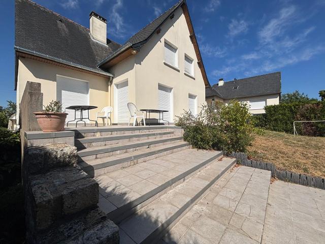 Maison vente à Laval