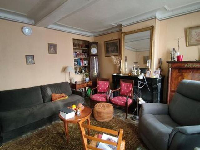 Maison vente à Avesnes-sur-Helpe, Etroeungt