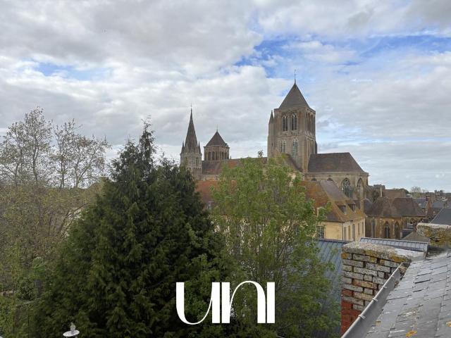 Maison vente à Lisieux, Hiéville