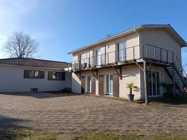 Maison vente à Mano, Cestas