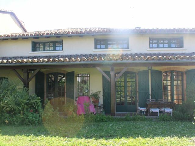 Maison vente à Castelsarrasin, Beaumont-de-lomagne