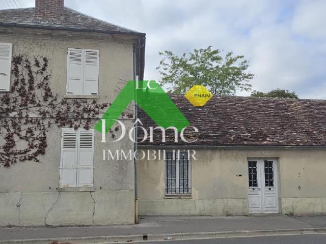Maison vente à Vallangoujard, Val-d'Oise
