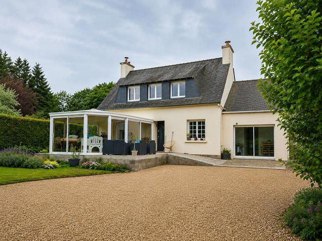 Maison vente à Lannion, Bretagne