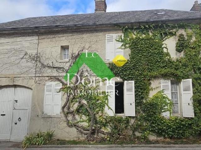 Maison vente à Arronville, Val-d'Oise