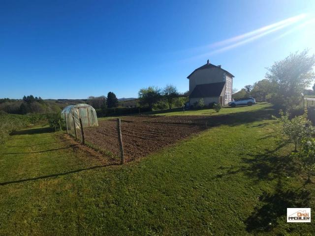 Maison vente à Neuvic-Entier, Haute-Vienne