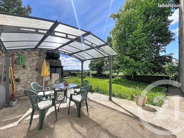 Maison vente à Le Puy-en-Velay, Fay-sur-lignon