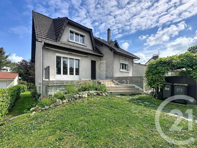 Maison vente à Le Raincy, Noisy-le-grand