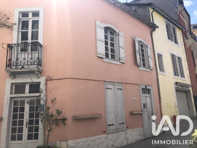 Maison vente à Argelès-Gazost, Lourde