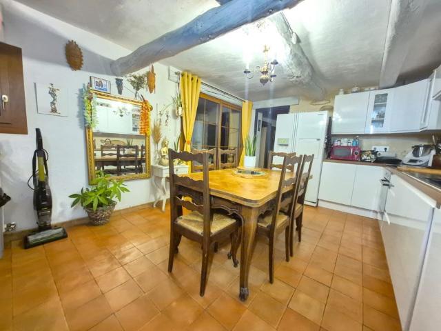 Maison location à Brignoles, Cotignac