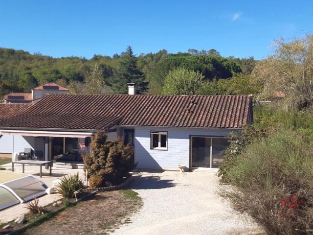 Maison vente à Le Mas De Laroque, Caillac