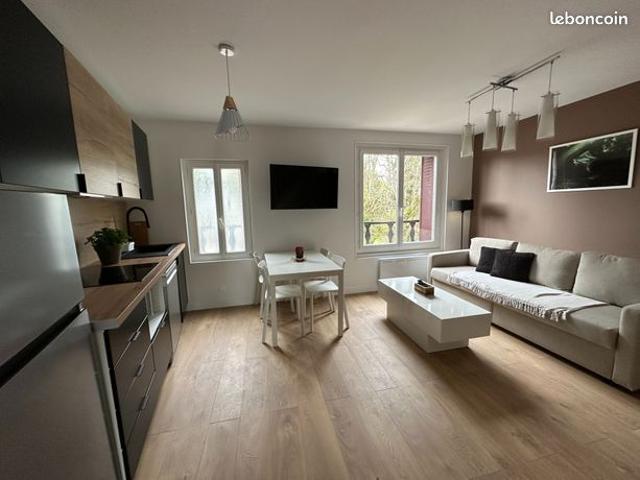 Maison vente à Fontainebleau, Barbizon