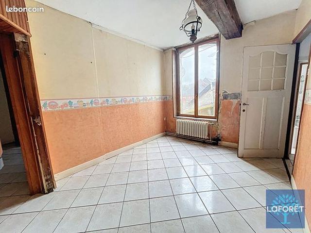 Maison vente à Avesnes-sur-Helpe, Avesnes-sur-helpe