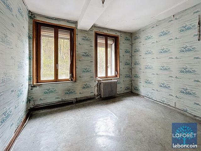 Maison vente à Avesnes-sur-Helpe, Avesnes-sur-helpe