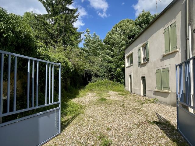 Maison vente à Saint-Germain-en-Laye, Mareil-sur-mauldre