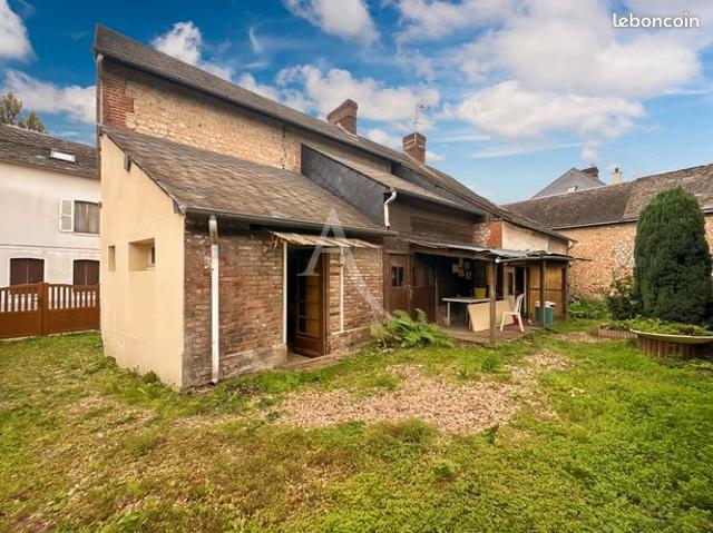 Maison vente à Fleury-sur-Andelle, Eure