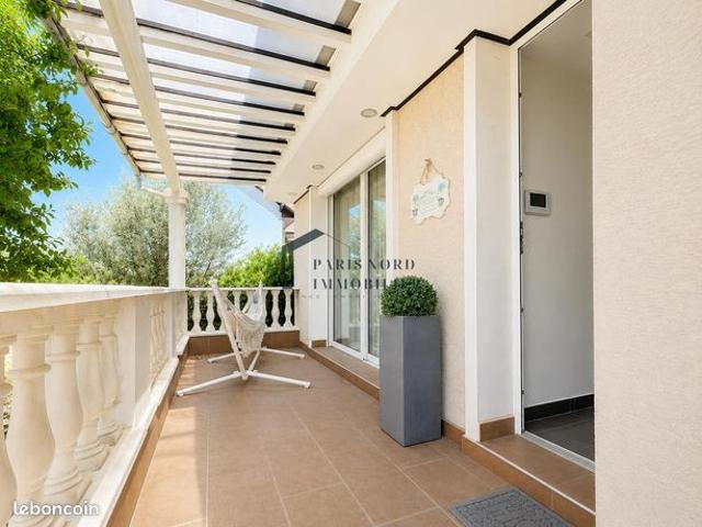 Maison vente à Le Raincy, Aulnay-sous-bois
