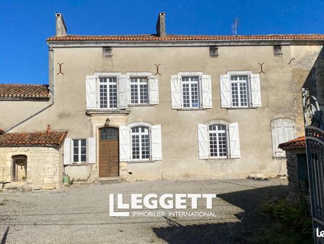 Maison vente à Péronne, Brie