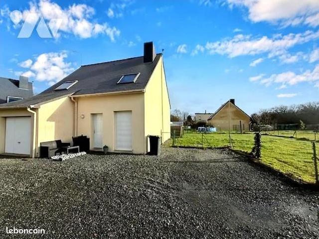 Maison vente à Guingamp, Bretagne