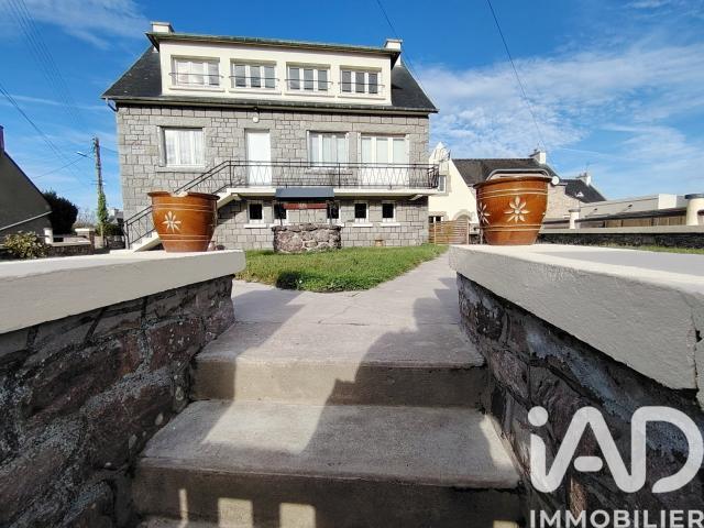 Maison vente à Saint-Brieuc, Bretagne