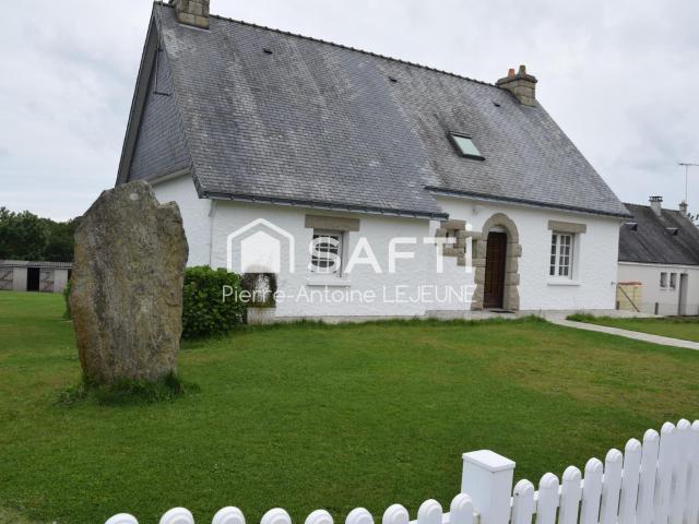 Maison vente à Vannes, Bretagne