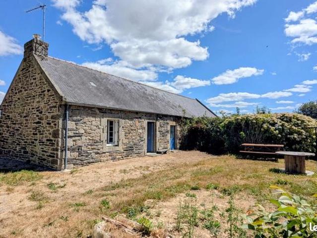 Maison vente à Châteaulin, Bretagne