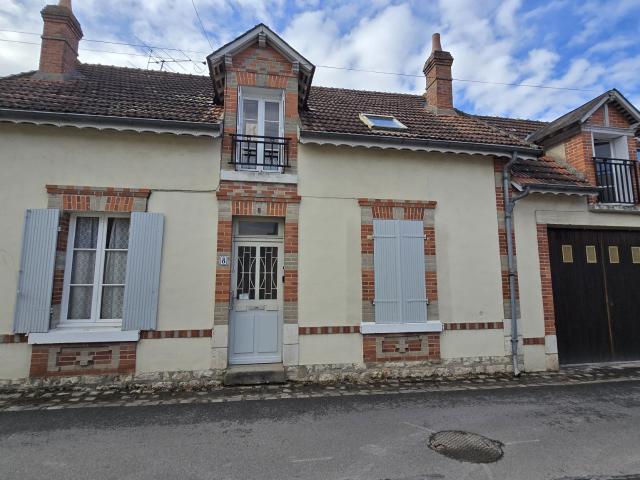 Maison vente à Romorantin-Lanthenay, Romorantin-lanthenay