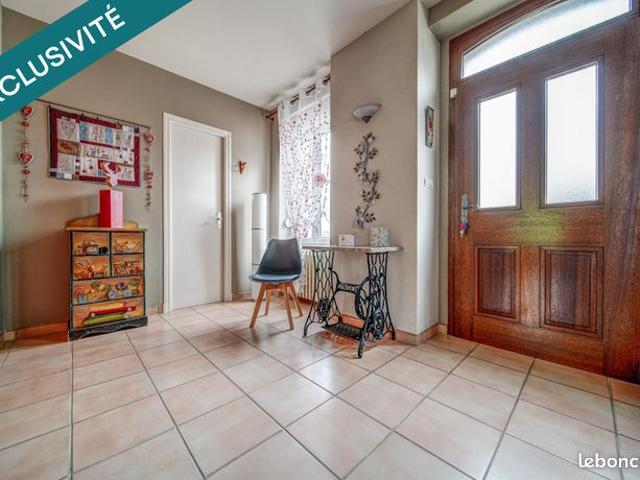 Maison vente à Val-de-Briey, Gorcy