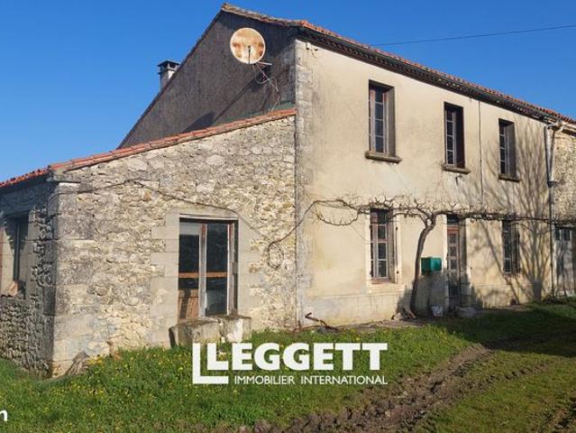 Maison vente à Rochefort, Royan