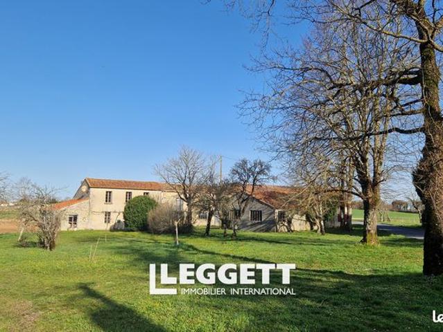 Maison vente à Rochefort, Royan