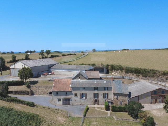 Maison vente à Millau, Réquista