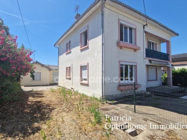 Maison vente à Libourne, Pineuilh
