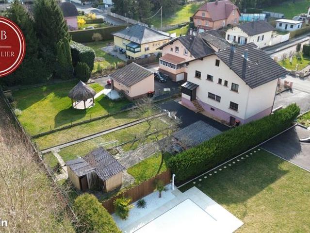 Maison vente à Altkirch, Dannemarie