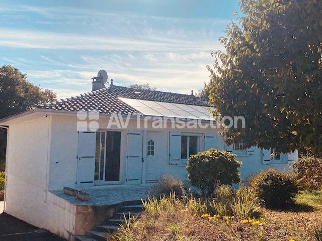 Maison vente à Le Petit Bois Durand, Châteauneuf-sur-Charente