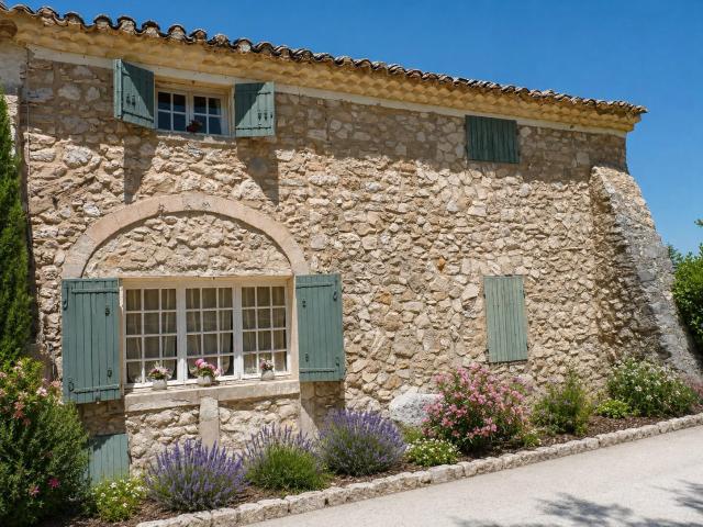 Maison vente à Arles, Eygalières