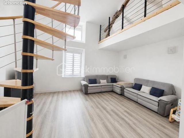 Maison vente à Châlons-en-Champagne, Mourmelon-le-grand