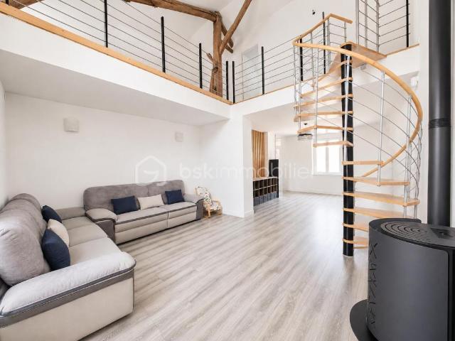 Maison vente à Châlons-en-Champagne, Mourmelon-le-grand