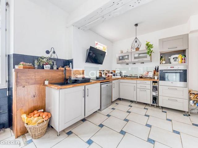 Maison vente à Meaux, Faremoutiers