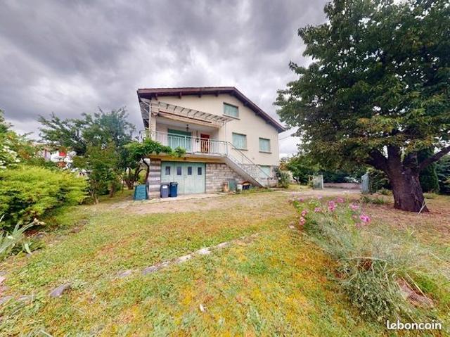 Maison vente à Issoire