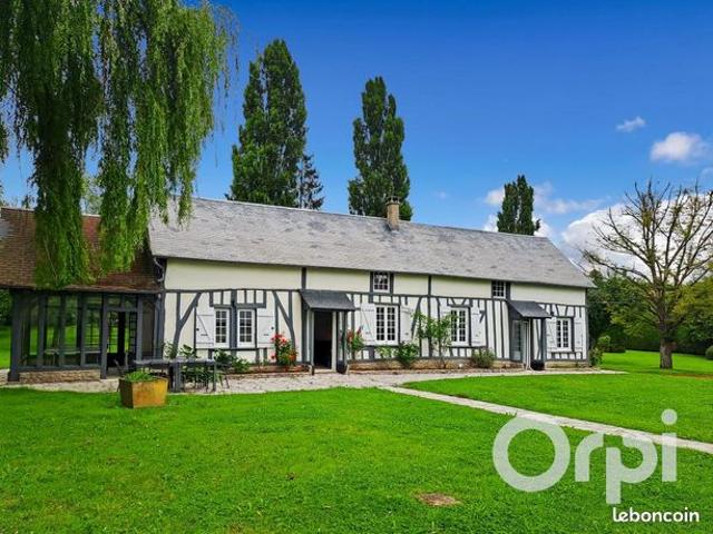 Maison vente à Gerberoy, Oise