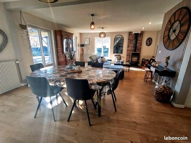 Maison vente à Chalon-sur-Saône, Bourgogne-Franche-Comté