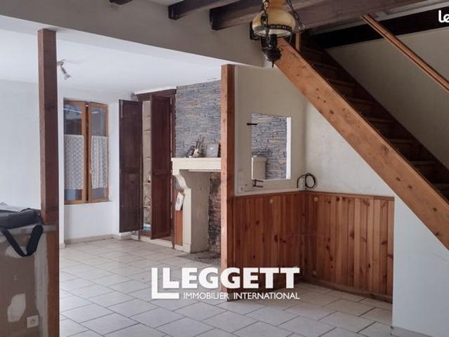 Maison vente à Bellac, Azat-le-ris