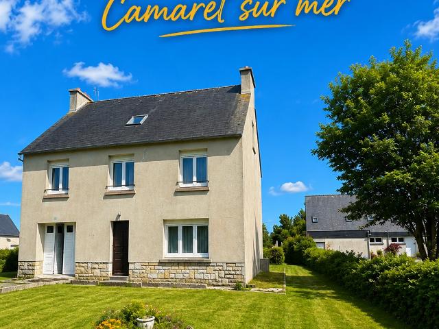 Maison vente à Châteaulin, Bretagne