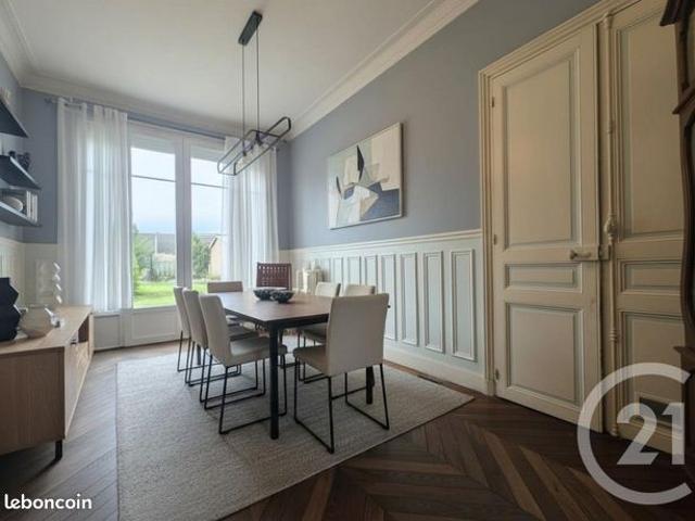Maison vente à Pontoise, Boissy-l'aillerie